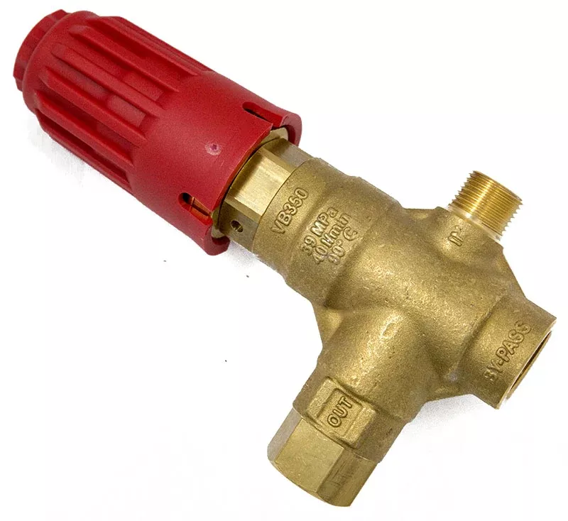 UB351 Unloader Valve