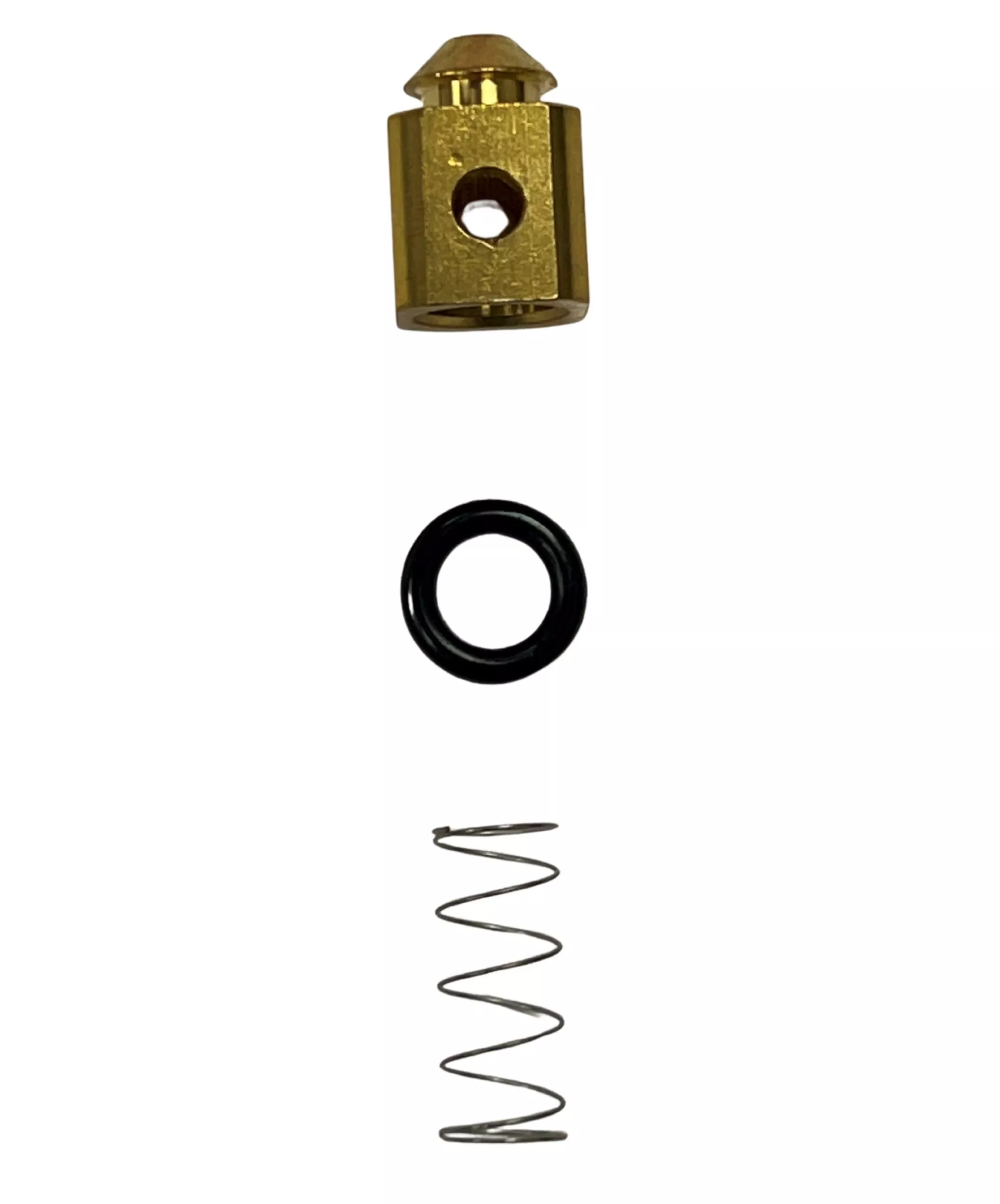 Valve Kit, VRX No Return