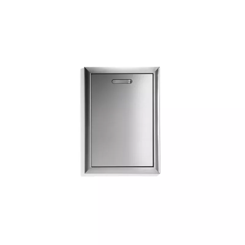Ventana Trash & Recycle bin