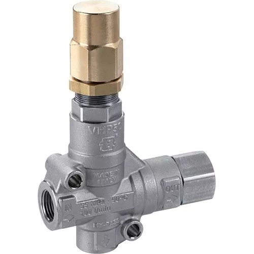 VHP51 Adjustable Unloader 8,000 PSI