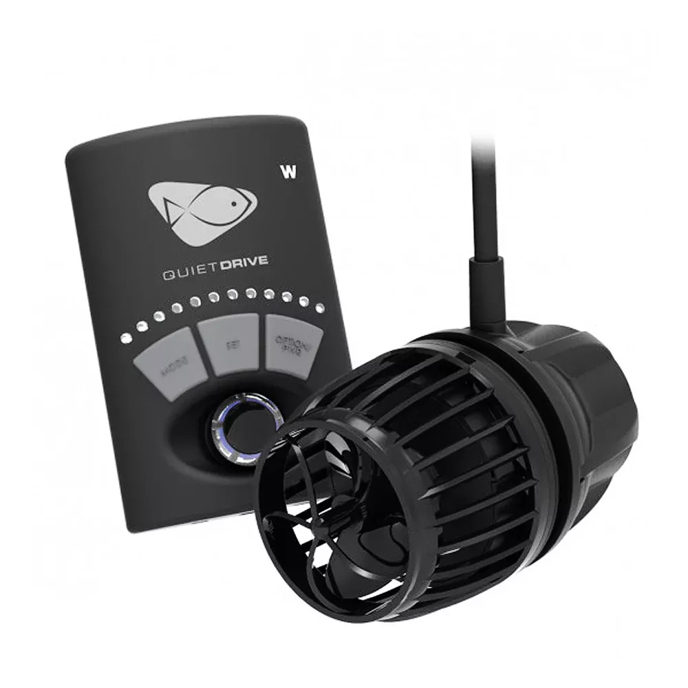 Vortech MP40QD QuietDrive Propeller Pump - Mobius Ready