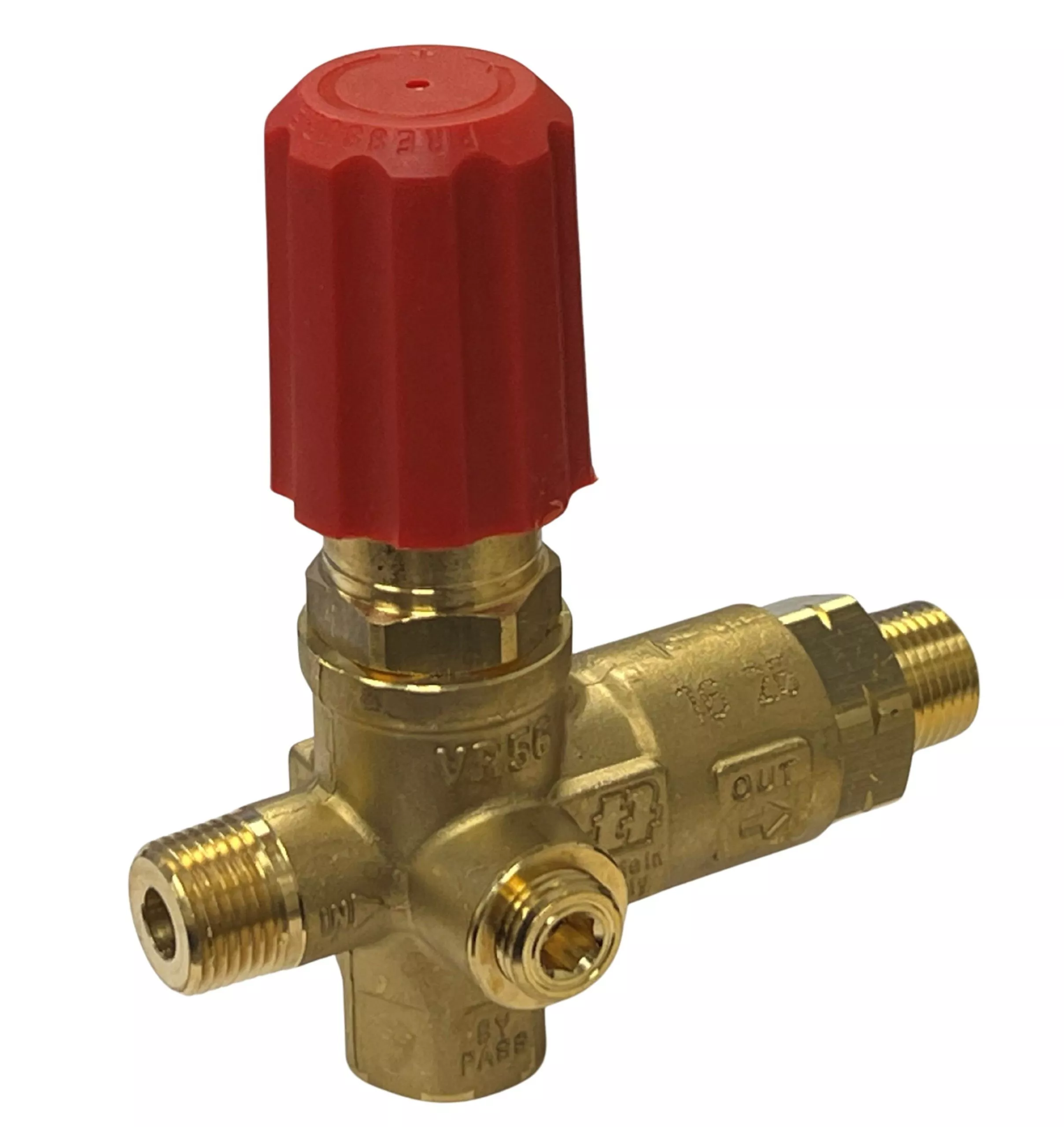 VR56 Adjustable Unloader 3,625 PSI (MxM)