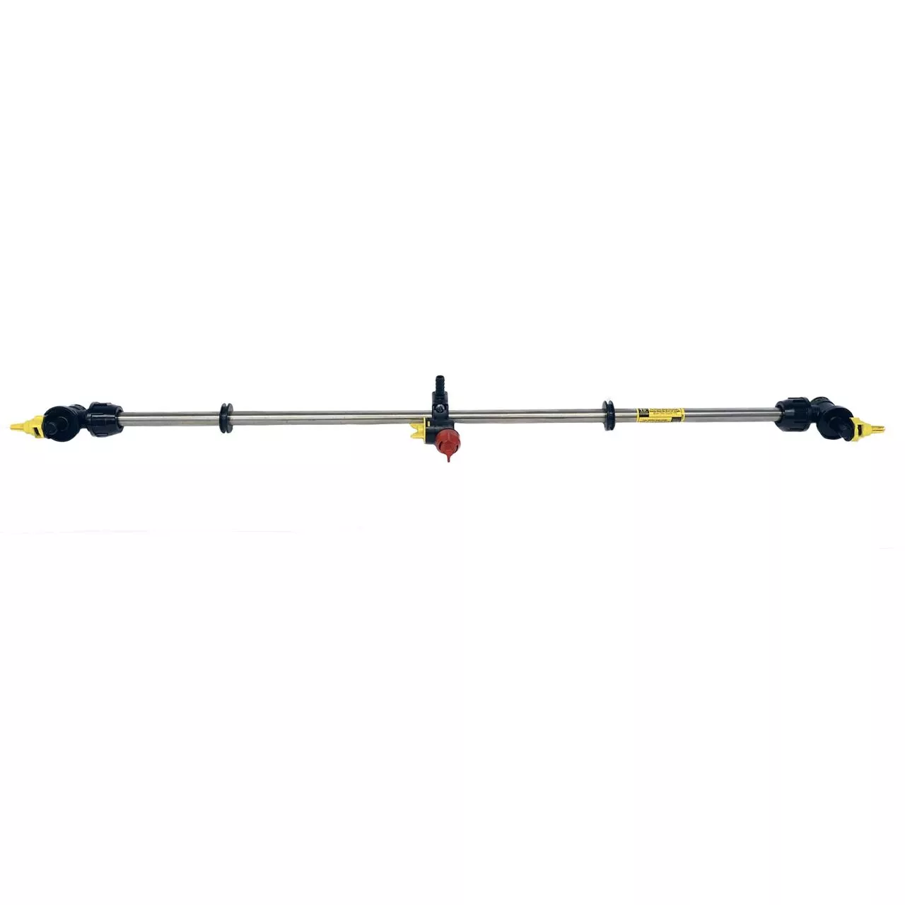 Wet Boom Assembly