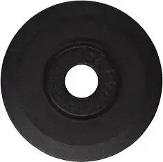 Wheel For CPVC Pipe Cutter Precision Cutting Tool