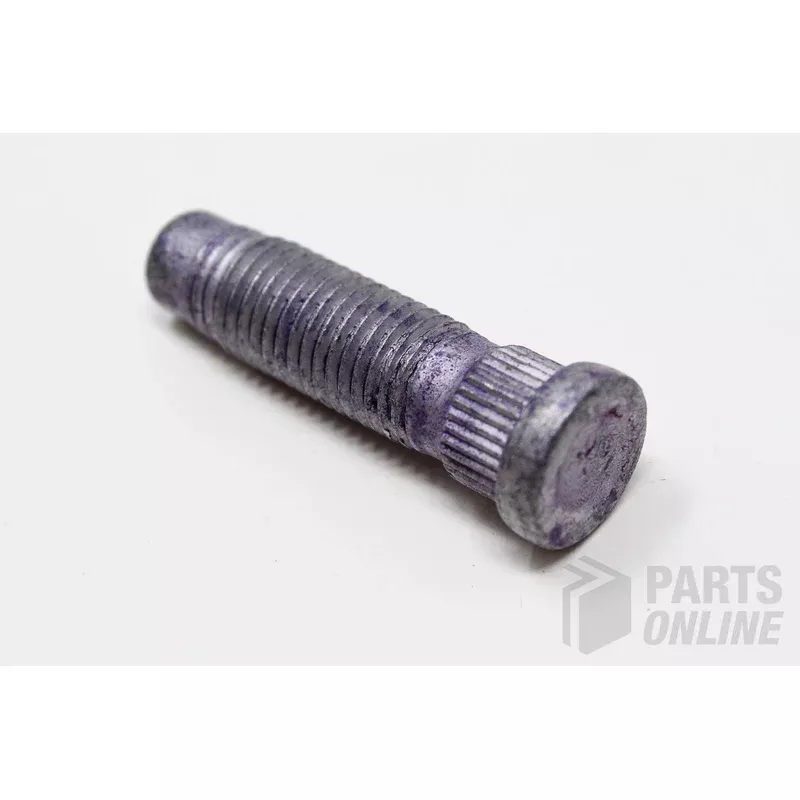 Wheel Stud – Replacement for Bobcat 6692773
