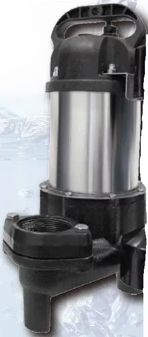 WS-BDC-400 Solar Pump 48 VDC