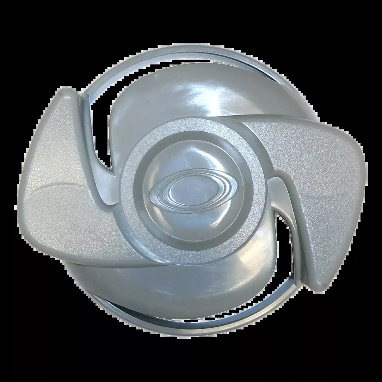 X232588 Master Spa2" Diverter Handle