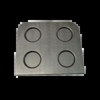 X261121 Master SpasFilter Lid, 4 Cup