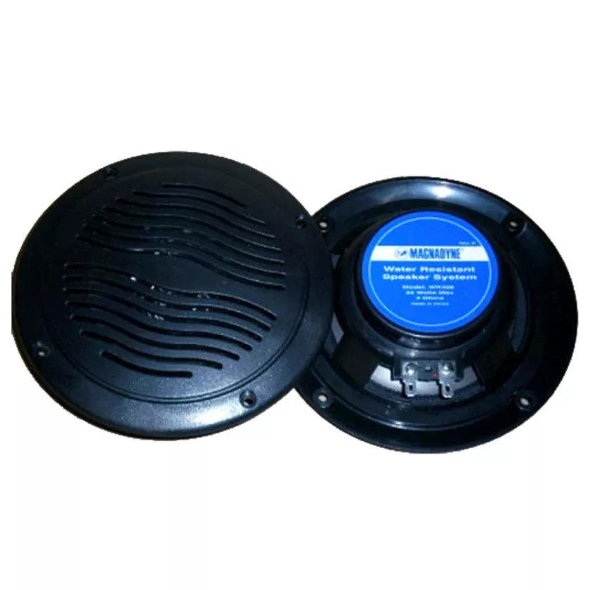 X551313 Master Spas25W PR-Speaker for Legacy (Pair)