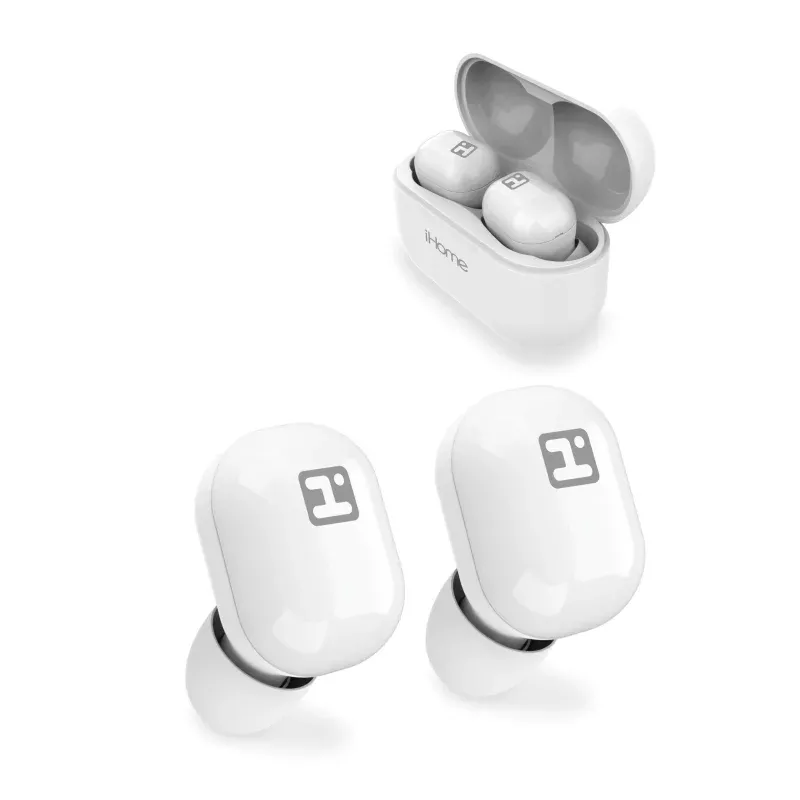XT-10 Wireless Ear Bud White