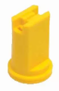 Yellow 110º Air Induction EZK Spray Tip